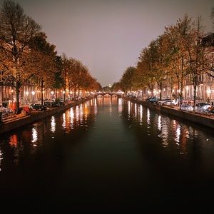 Meet your Posher, Gail